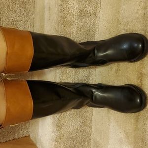 Women's Tall Tommy Hilfiger Boots